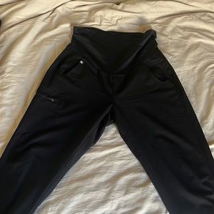 FIGS Maternity Scrubs